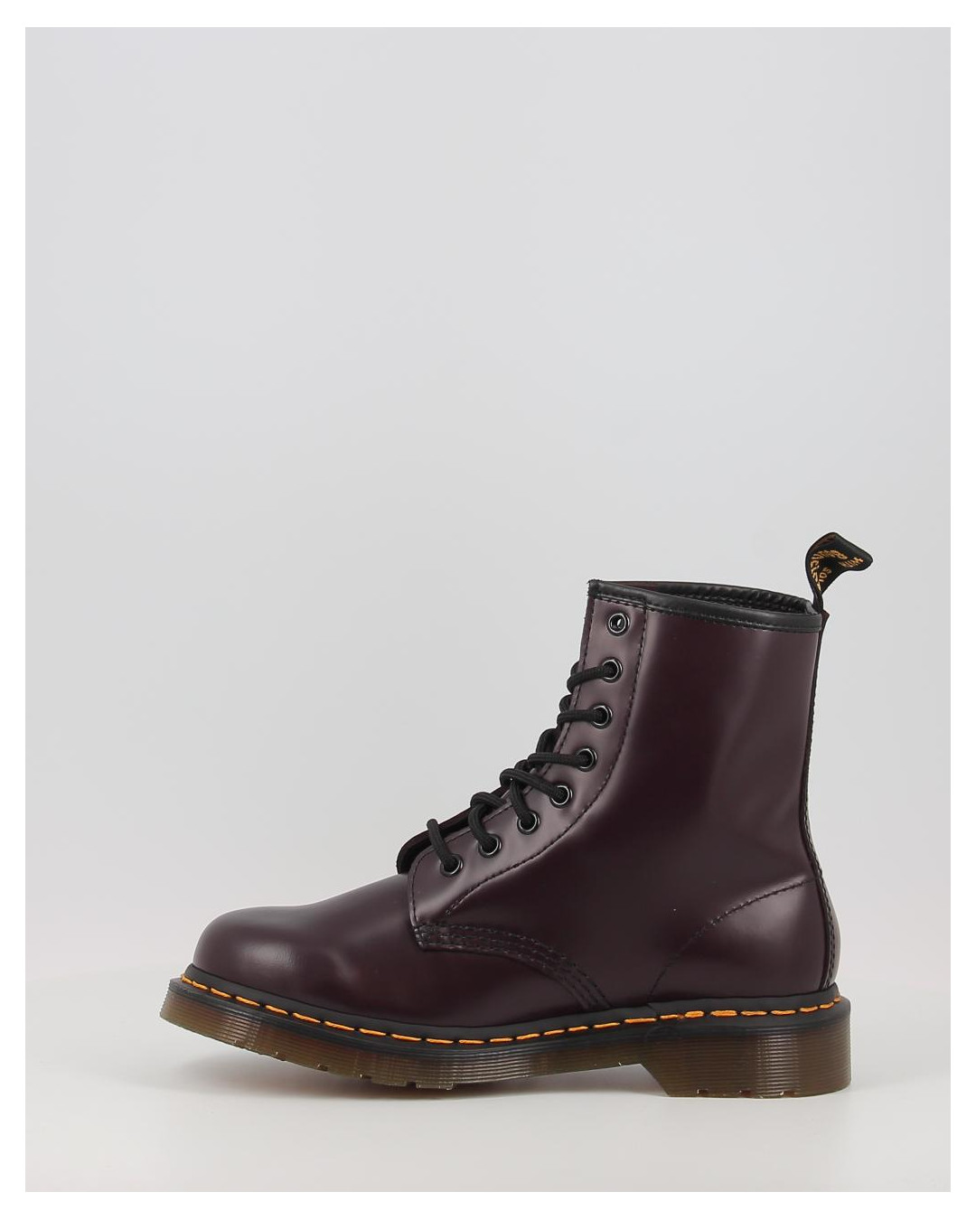 Botas Dr. Martens 1460 SMOOTH granate