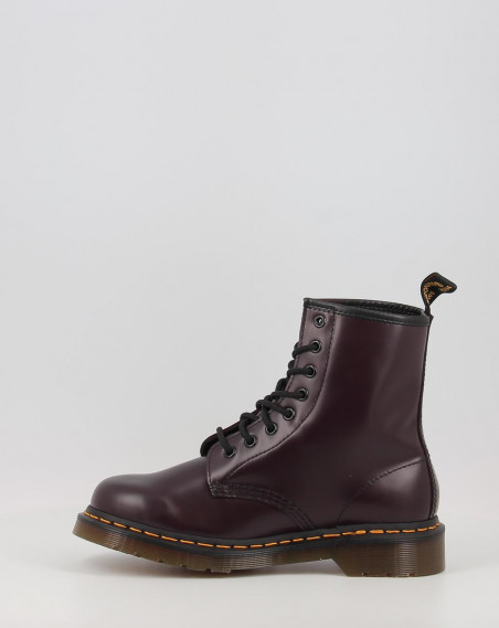 Botas Dr. Martens 1460 SMOOTH granate Botas Dr. Martens 1460 SMOOTH granate