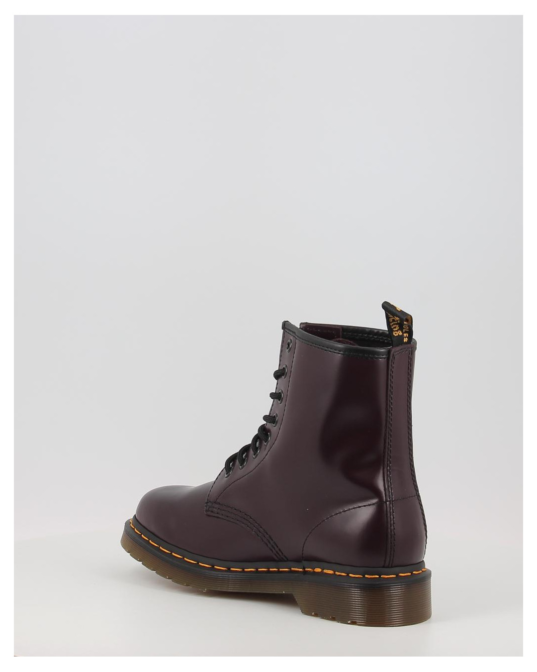 Botas Dr. Martens 1460 SMOOTH granate