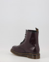 Botas Dr. Martens 1460 SMOOTH granate Botas Dr. Martens 1460 SMOOTH granate
