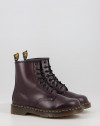 Botas Dr. Martens 1460 SMOOTH granate Botas Dr. Martens 1460 SMOOTH granate