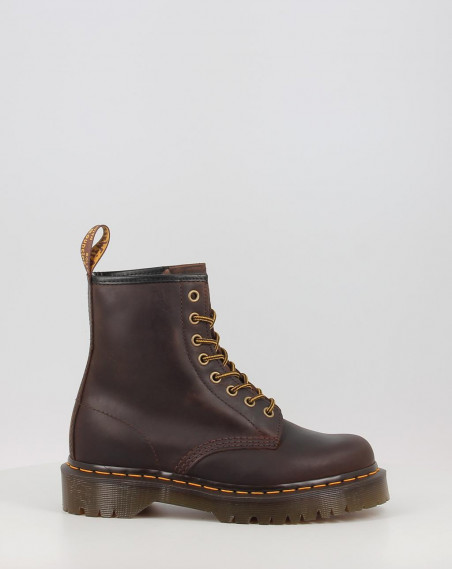 Botas Dr. Martens 1460 BEX cuero Botas Dr. Martens 1460 BEX cuero