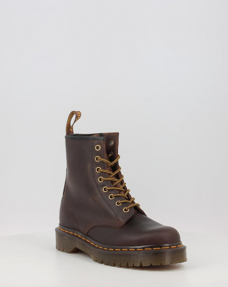 Botas Dr. Martens 1460 BEX cuero Botas Dr. Martens 1460 BEX cuero