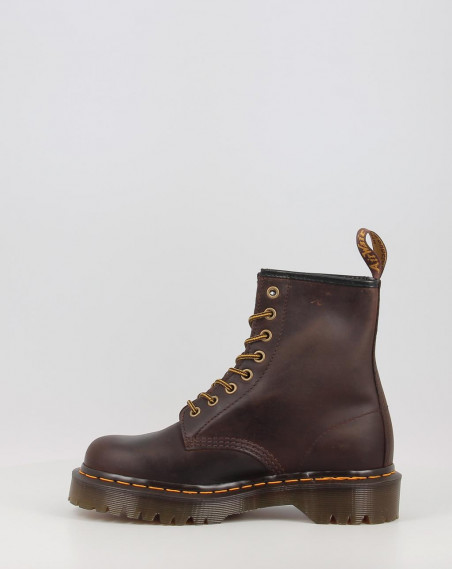 Botas Dr. Martens 1460 BEX cuero Botas Dr. Martens 1460 BEX cuero