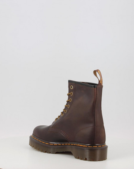 Botas Dr. Martens 1460 BEX cuero Botas Dr. Martens 1460 BEX cuero