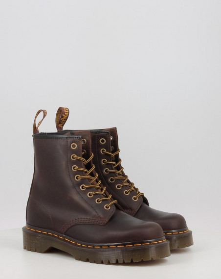 Botas Dr. Martens 1460 BEX cuero Botas Dr. Martens 1460 BEX cuero