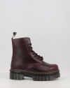 Botas Dr. Martens AUDRICK 8I granate Botas Dr. Martens AUDRICK 8I granate
