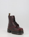 Botas Dr. Martens AUDRICK 8I granate Botas Dr. Martens AUDRICK 8I granate