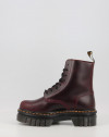 Botas Dr. Martens AUDRICK 8I granate Botas Dr. Martens AUDRICK 8I granate
