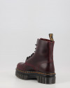 Botas Dr. Martens AUDRICK 8I granate Botas Dr. Martens AUDRICK 8I granate