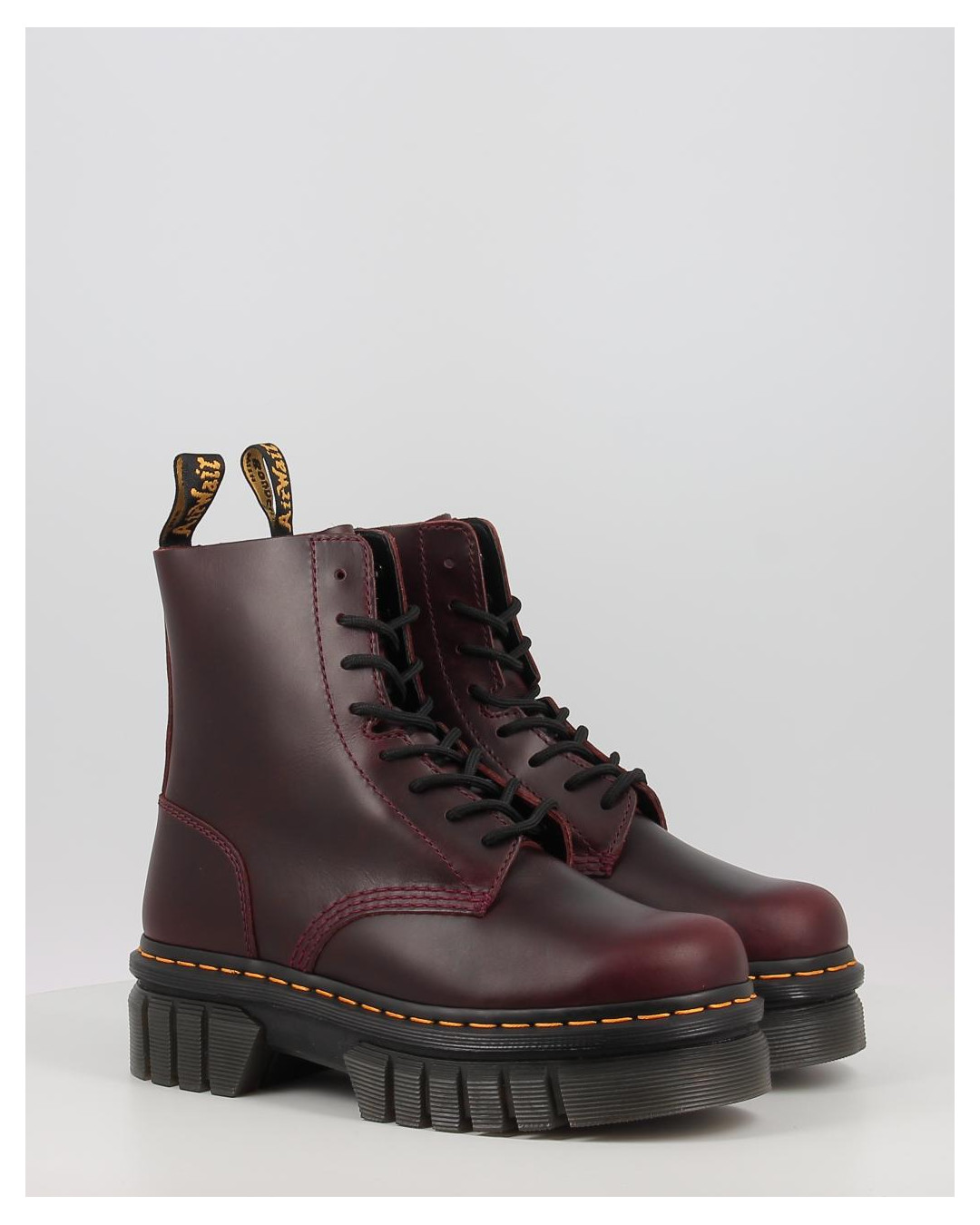 Dr martens 2024 panama hombre