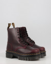 Botas Dr. Martens AUDRICK 8I granate Botas Dr. Martens AUDRICK 8I granate