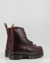 Botas Dr. Martens AUDRICK 8I granate Botas Dr. Martens AUDRICK 8I granate