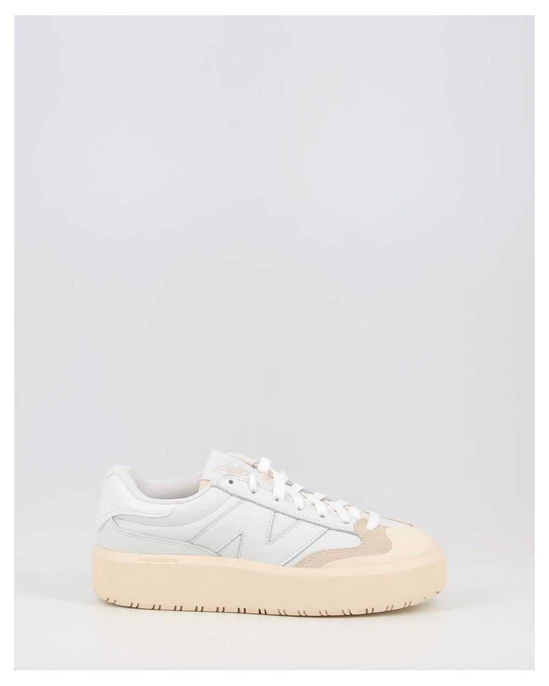 Zapatillas New Balance CT302OB blanco