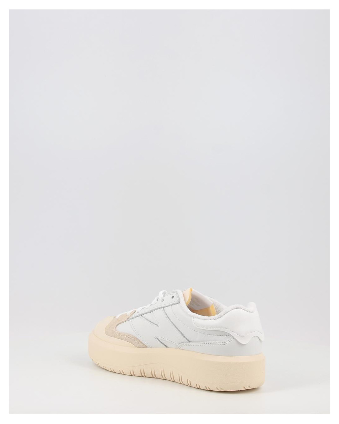 Zapatillas New Balance CT302OB blanco