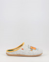 Zapatillas de Casa Hot Potatoes CRATLOE 67571 gris Zapatillas de Casa Hot Potatoes CRATLOE 67571 gris