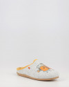 Zapatillas de Casa Hot Potatoes CRATLOE 67571 gris Zapatillas de Casa Hot Potatoes CRATLOE 67571 gris