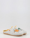 Zapatillas de Casa Hot Potatoes CRATLOE 67571 gris Zapatillas de Casa Hot Potatoes CRATLOE 67571 gris