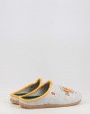 Zapatillas de Casa Hot Potatoes CRATLOE 67571 gris Zapatillas de Casa Hot Potatoes CRATLOE 67571 gris