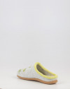 Zapatillas de Casa Hot Potatoes BUNRATTY 67070 gris