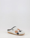 Zapatillas de Casa Hot Potatoes SKERRIES 67577 gris Zapatillas de Casa Hot Potatoes SKERRIES 67577 gris