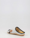Zapatillas de Casa Hot Potatoes SKERRIES 67577 gris Zapatillas de Casa Hot Potatoes SKERRIES 67577 gris
