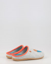 Zapatillas de Casa Hot Potatoes ARTANE 678004 gris Zapatillas de Casa Hot Potatoes ARTANE 678004 gris