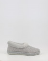 Zapatillas de Casa Biorelax 12003 gris Zapatillas de Casa Biorelax 12003 gris