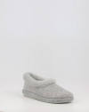 Zapatillas de Casa Biorelax 12003 gris Zapatillas de Casa Biorelax 12003 gris
