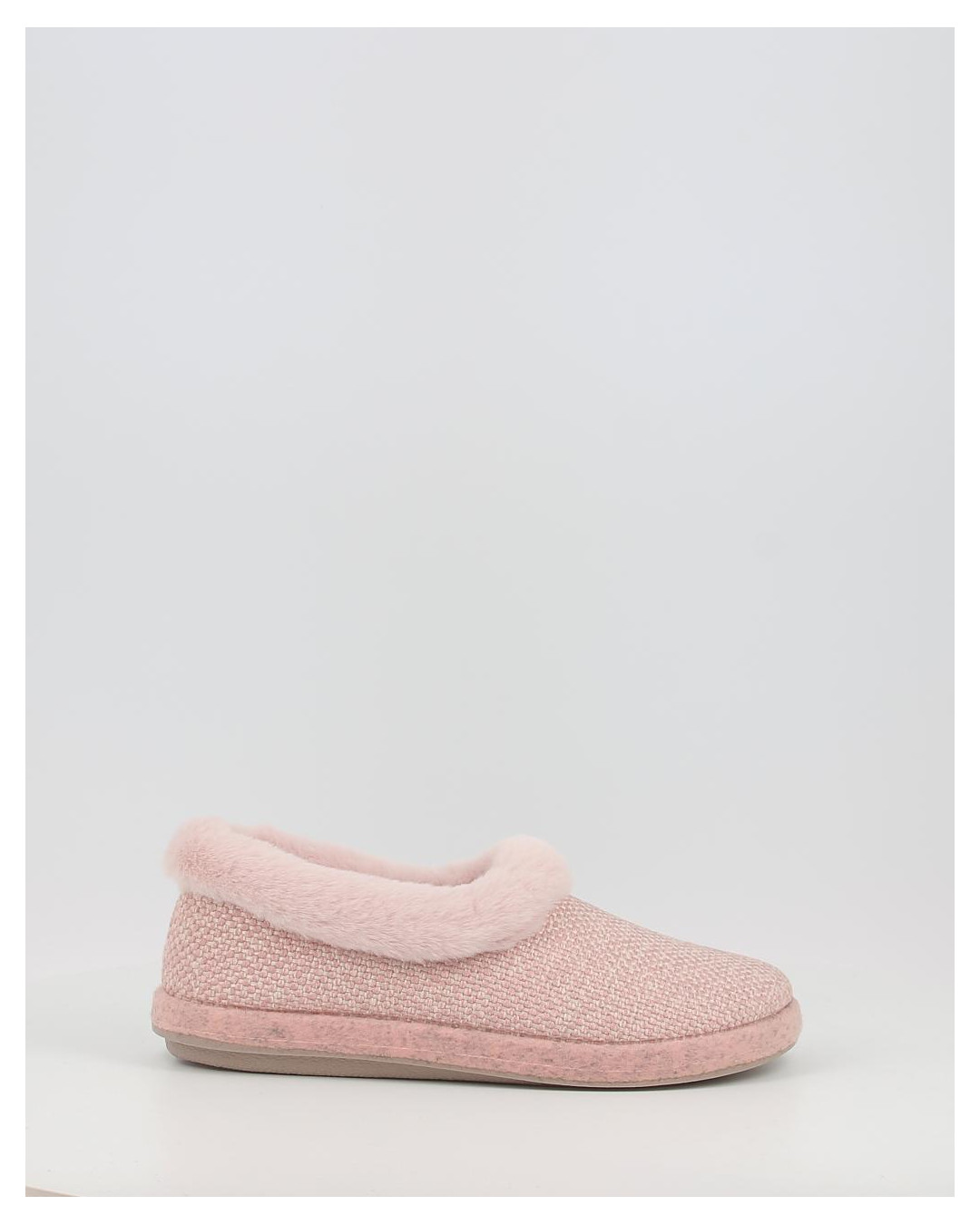 Zapatillas de Casa Biorelax 12003 rosa