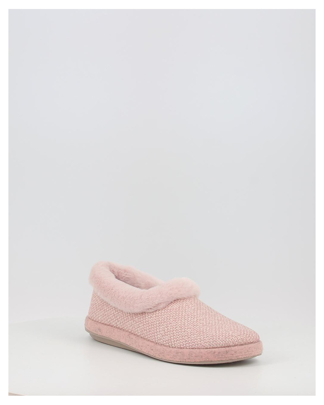 Zapatillas de Casa Biorelax 12003 rosa
