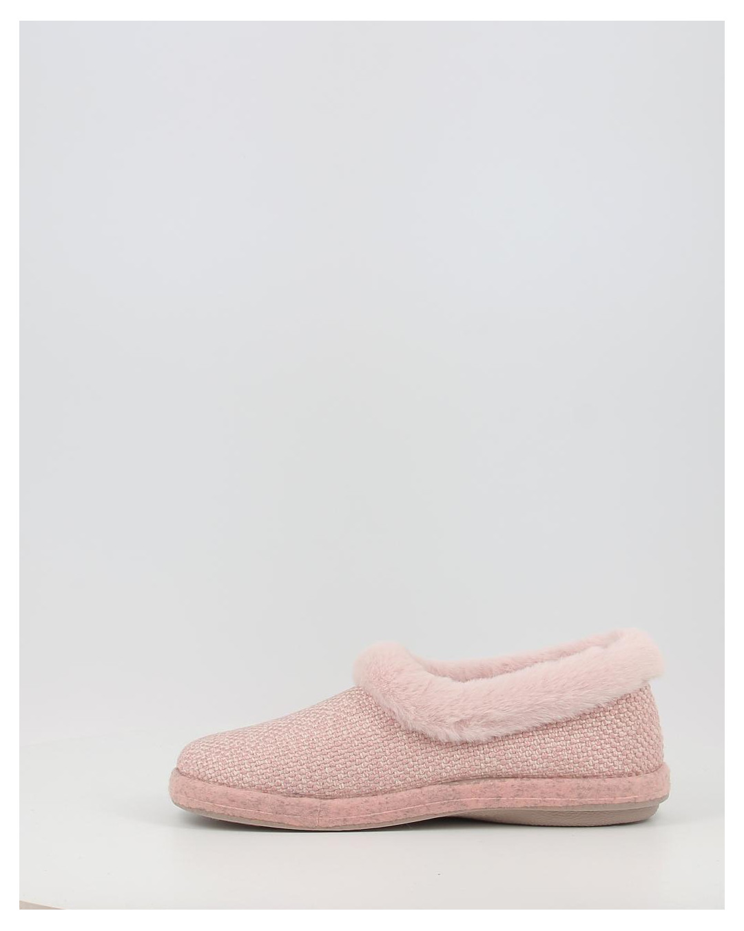 Zapatillas de Casa Biorelax 12003 rosa