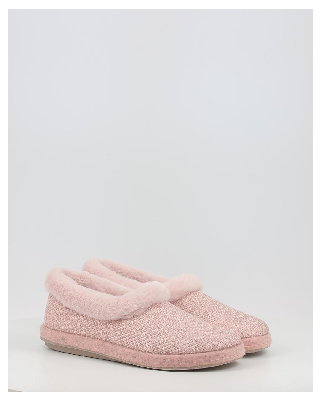 Zapatillas de Casa Biorelax 12003 rosa