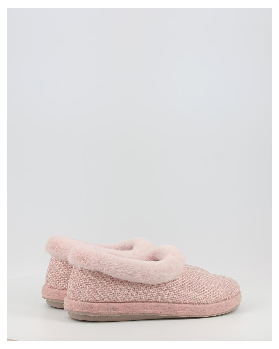 Zapatillas de Casa Biorelax 12003 rosa