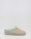 Zapatillas de Casa Biorelax 12015 multicolor Zapatillas de Casa Biorelax 12015 multicolor