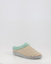 Zapatillas de Casa Biorelax 12015 multicolor Zapatillas de Casa Biorelax 12015 multicolor