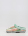 Zapatillas de Casa Biorelax 12015 multicolor Zapatillas de Casa Biorelax 12015 multicolor