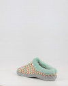 Zapatillas de Casa Biorelax 12015 multicolor Zapatillas de Casa Biorelax 12015 multicolor