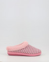 Zapatillas de Casa Biorelax 12015 rosa Zapatillas de Casa Biorelax 12015 rosa