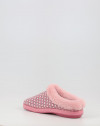 Zapatillas de Casa Biorelax 12015 rosa Zapatillas de Casa Biorelax 12015 rosa