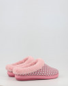 Zapatillas de Casa Biorelax 12015 rosa Zapatillas de Casa Biorelax 12015 rosa