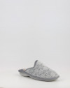 Zapatillas de Casa Biorelax 4513 gris Zapatillas de Casa Biorelax 4513 gris