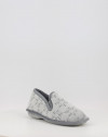 Zapatillas de Casa Biorelax 4514 gris Zapatillas de Casa Biorelax 4514 gris