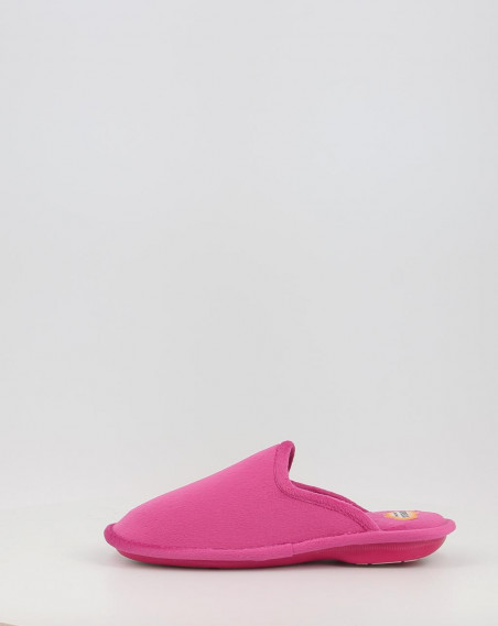 Zapatillas de Casa Biorelax 4570 SUAPEL rosa Zapatillas de Casa Biorelax 4570 SUAPEL rosa