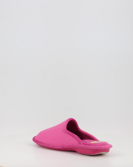 Zapatillas de Casa Biorelax 4570 SUAPEL rosa Zapatillas de Casa Biorelax 4570 SUAPEL rosa