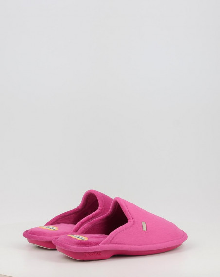Zapatillas de Casa Biorelax 4570 SUAPEL rosa Zapatillas de Casa Biorelax 4570 SUAPEL rosa