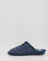 Zapatillas de Casa Biorelax 1414 azul Zapatillas de Casa Biorelax 1414 azul