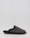 Zapatillas de Casa Biorelax 1419 negro Zapatillas de Casa Biorelax 1419 negro