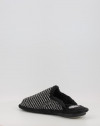Zapatillas de Casa Biorelax 1419 negro Zapatillas de Casa Biorelax 1419 negro