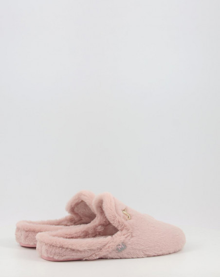 Zapatillas de Casa Macarena ANAIS146 rosa